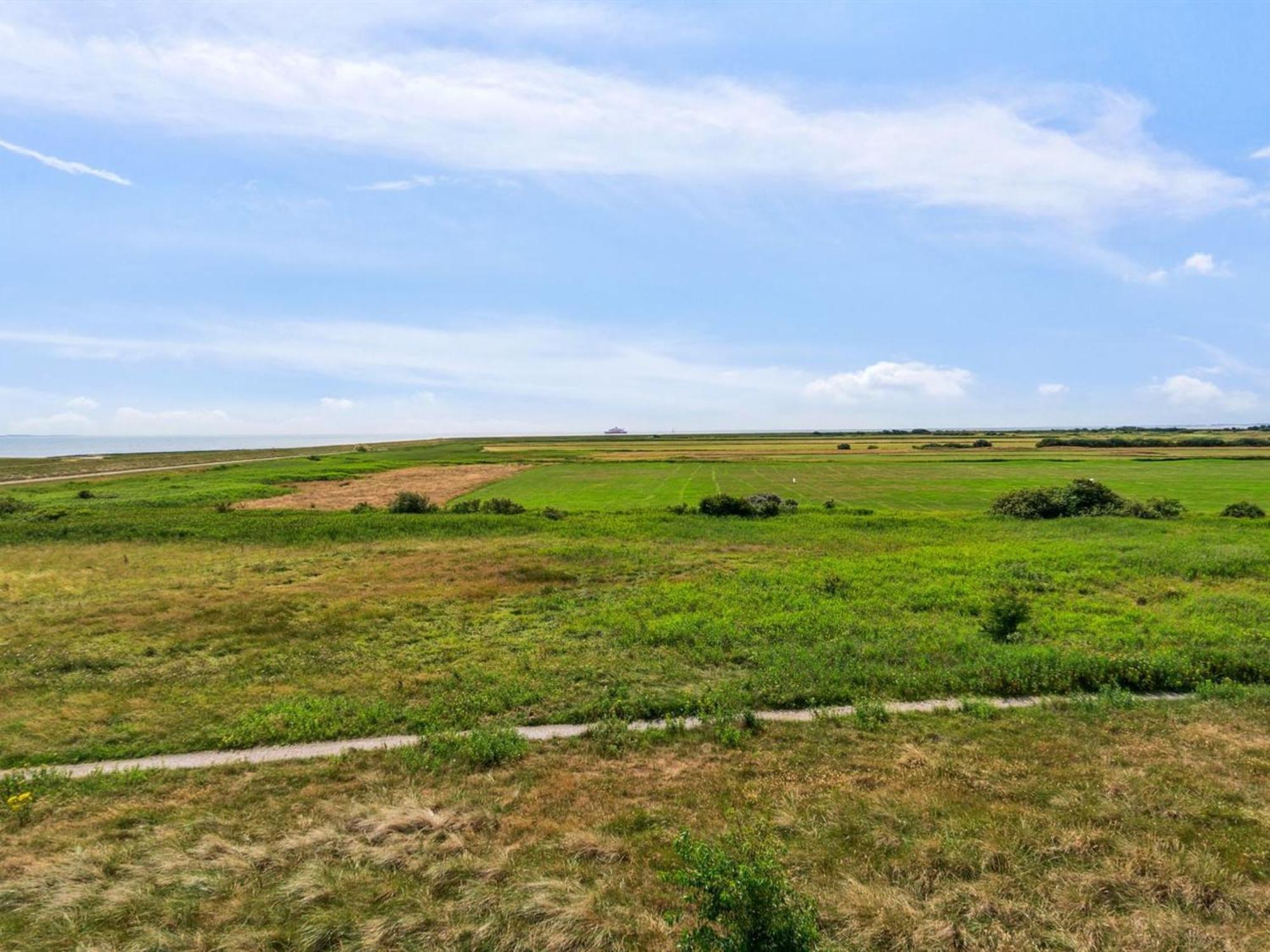 Holiday Home Ond - 2-5Km From The Sea In Western Jutland By Interhome Sønderby Kültér fotó