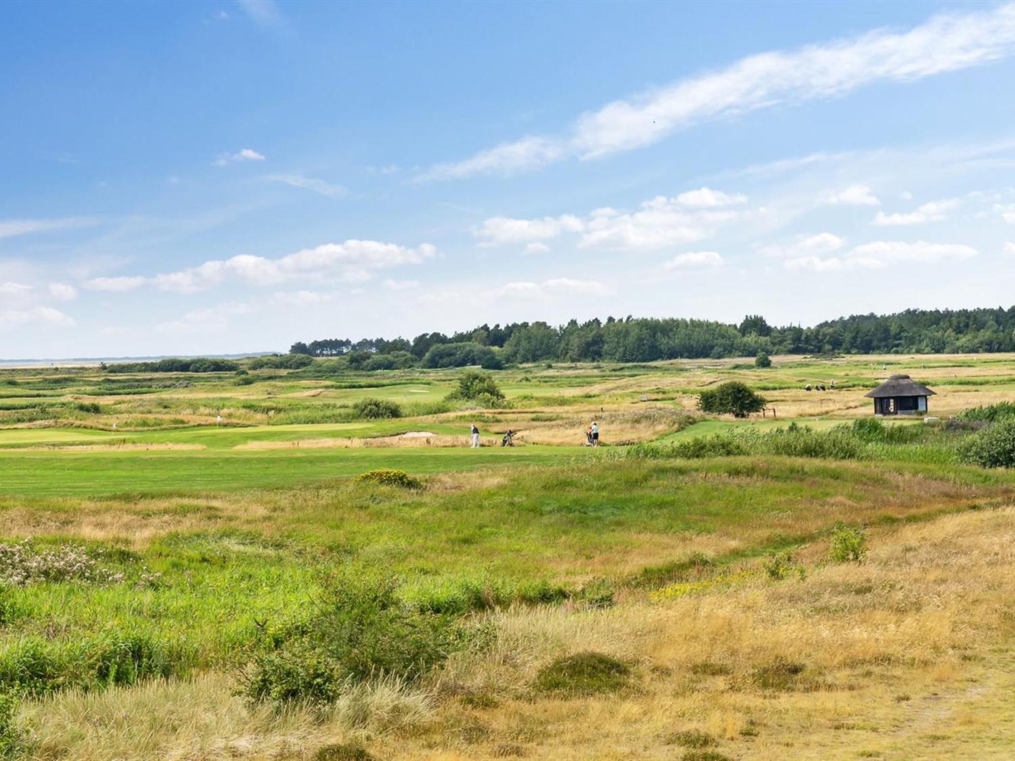 Holiday Home Ond - 2-5Km From The Sea In Western Jutland By Interhome Sønderby Kültér fotó